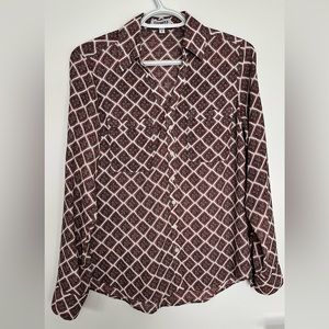 Express Portofino Blouse